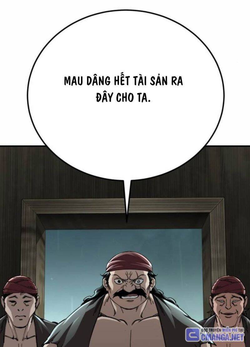 Ông Võ Giả Và Cháu Chí Tôn: Chapter 51