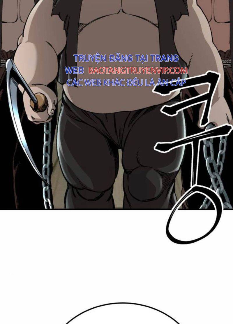 Ông Võ Giả Và Cháu Chí Tôn: Chapter 51