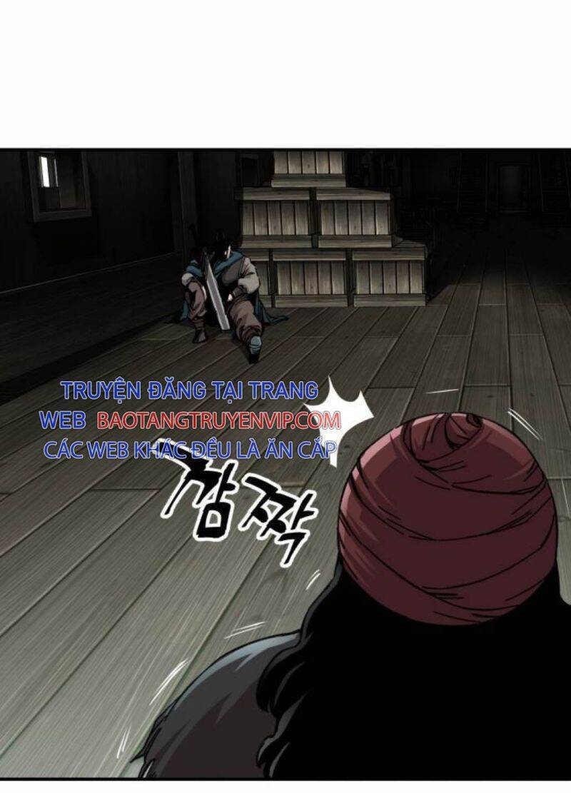 Ông Võ Giả Và Cháu Chí Tôn: Chapter 51