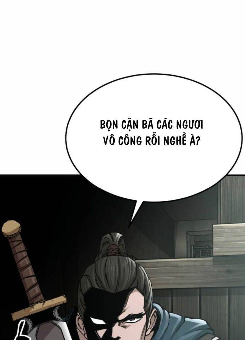 Ông Võ Giả Và Cháu Chí Tôn: Chapter 51