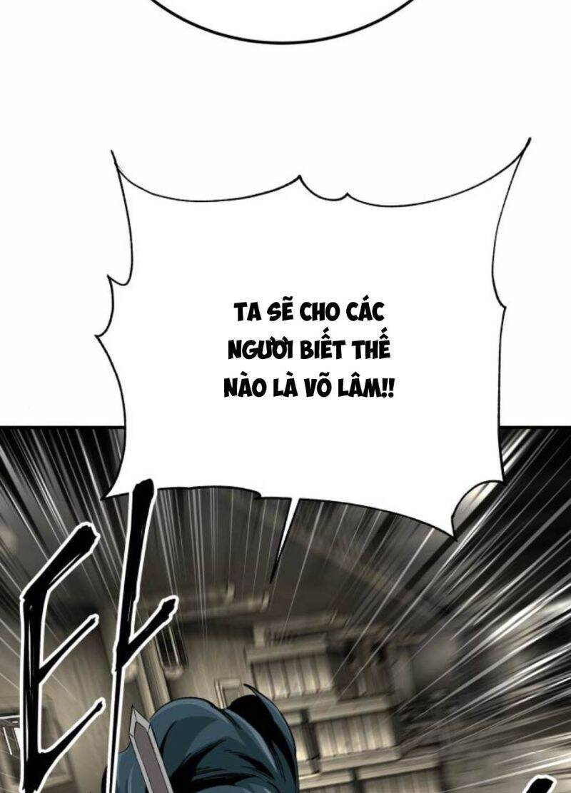 Ông Võ Giả Và Cháu Chí Tôn: Chapter 51