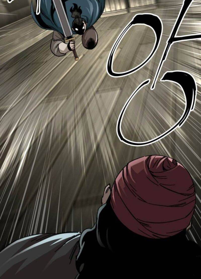 Ông Võ Giả Và Cháu Chí Tôn: Chapter 51