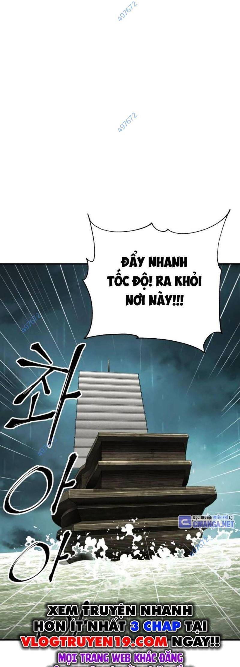 Ông Võ Giả Và Cháu Chí Tôn: Chapter 52