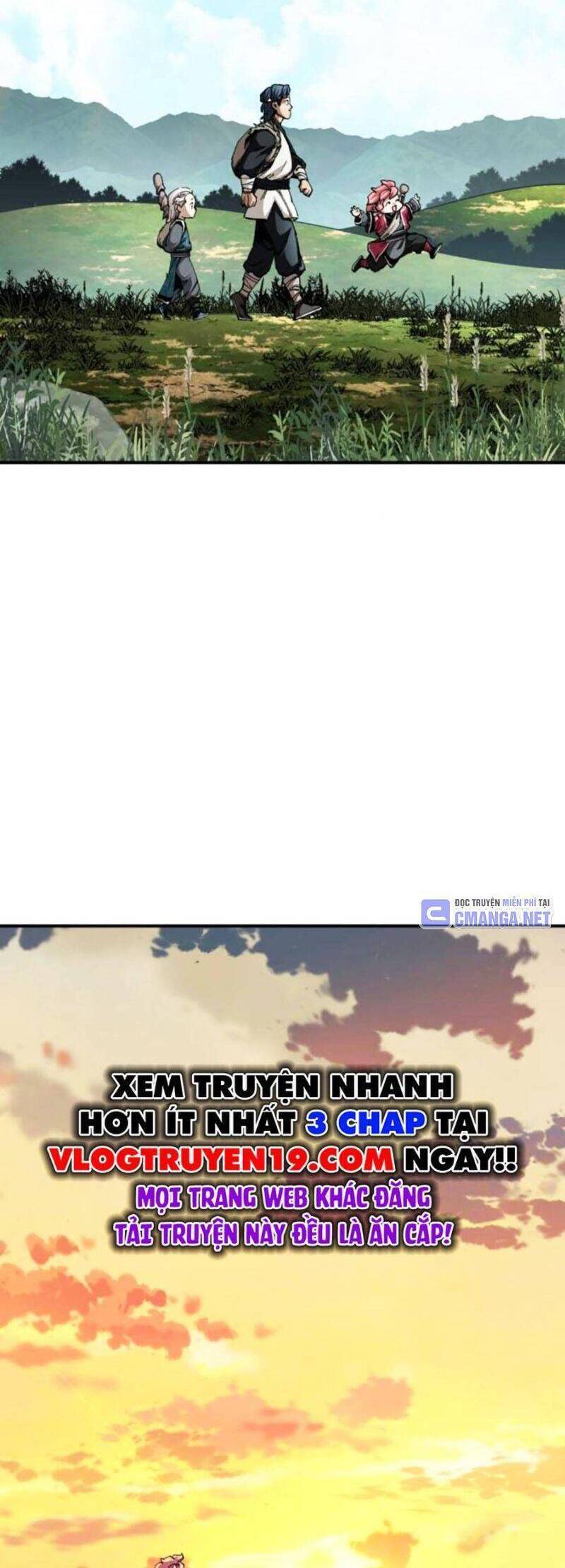 Ông Võ Giả Và Cháu Chí Tôn: Chapter 52