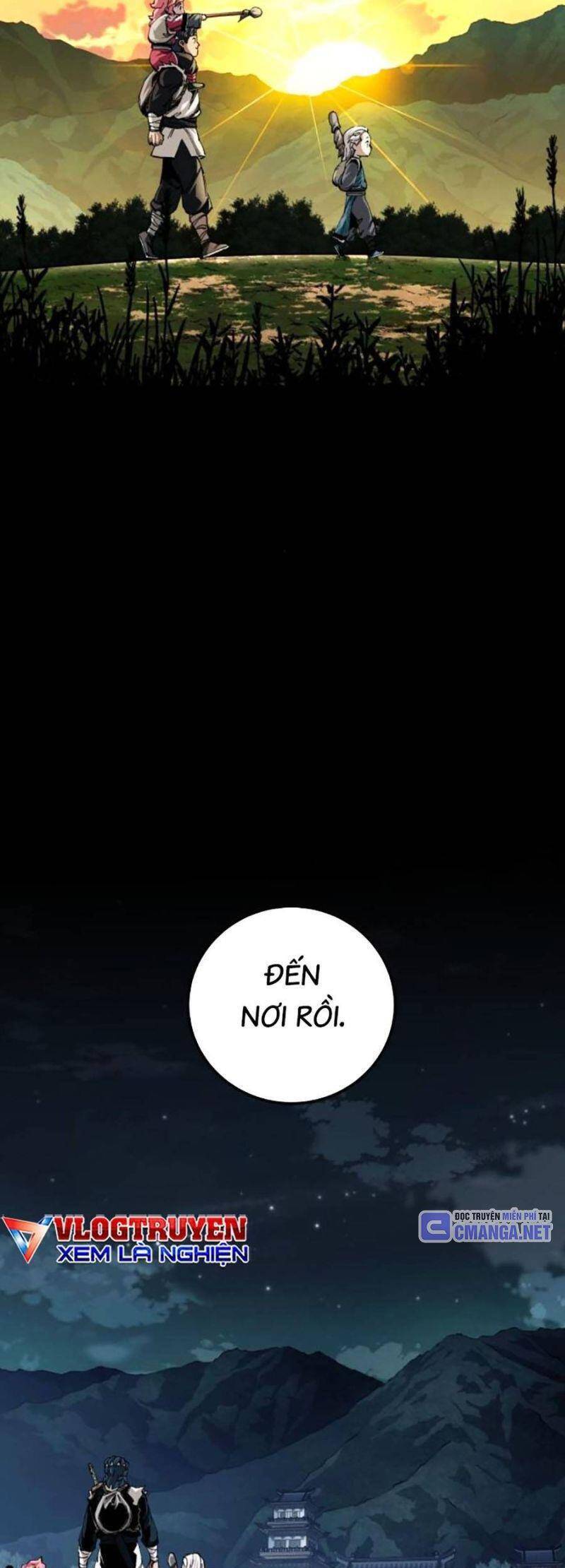 Ông Võ Giả Và Cháu Chí Tôn: Chapter 52