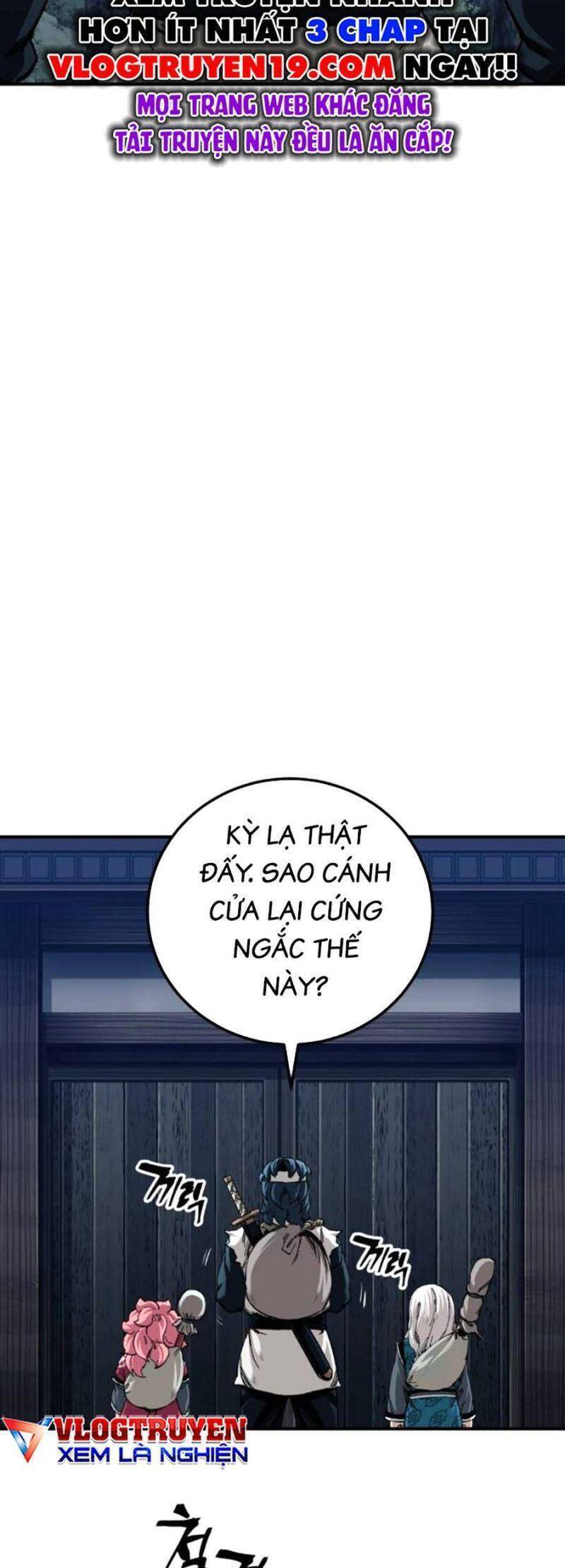 Ông Võ Giả Và Cháu Chí Tôn: Chapter 52