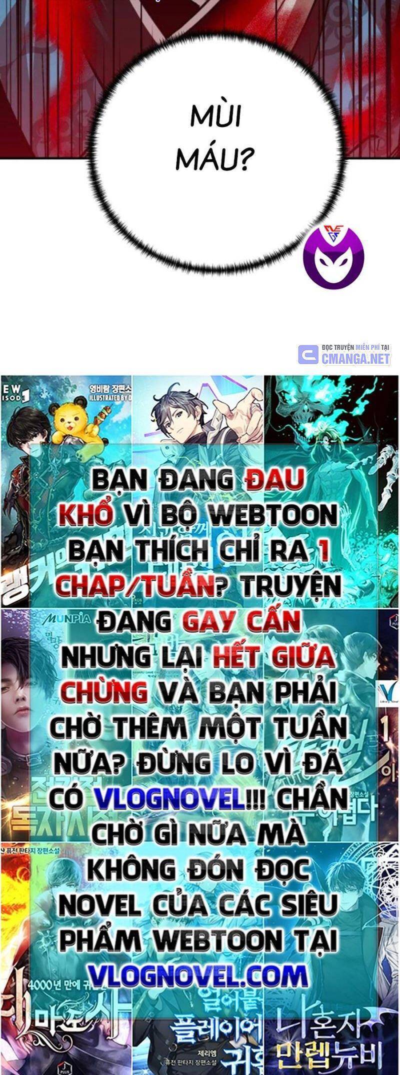 Ông Võ Giả Và Cháu Chí Tôn: Chapter 52