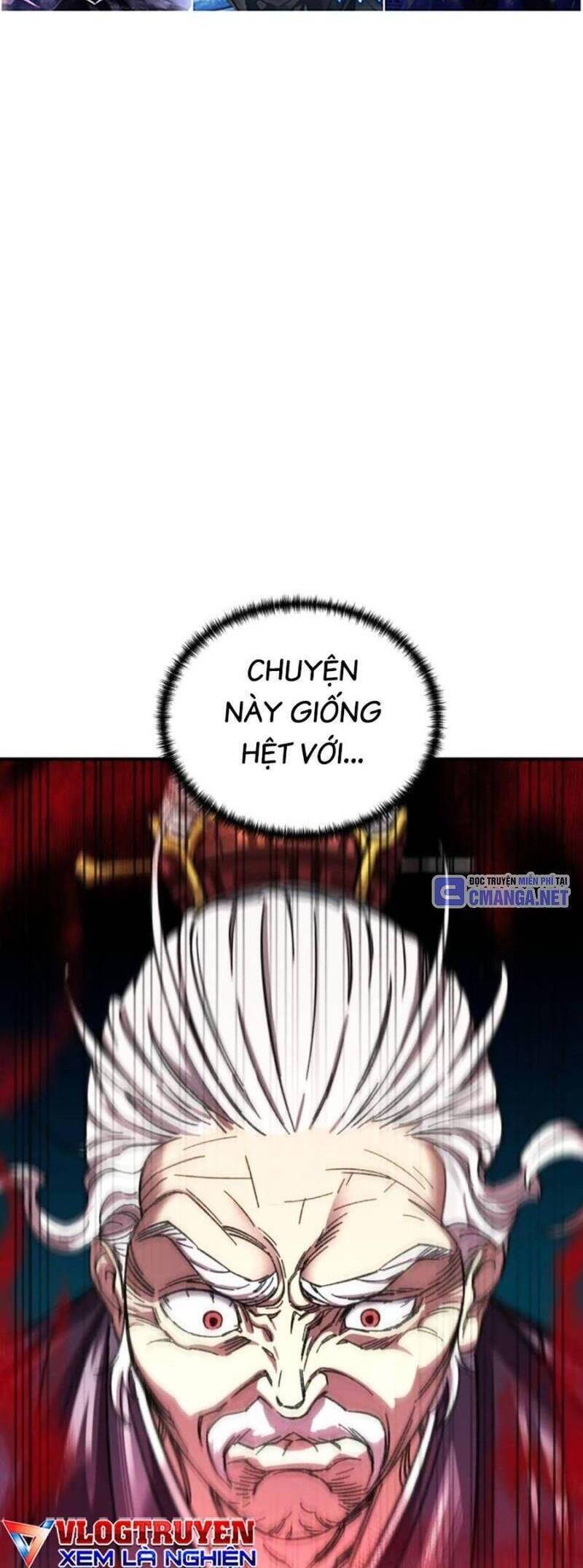 Ông Võ Giả Và Cháu Chí Tôn: Chapter 52