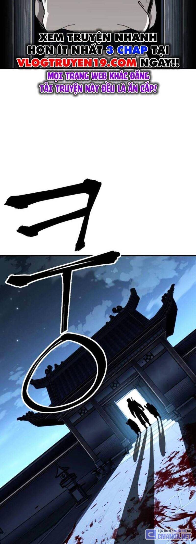 Ông Võ Giả Và Cháu Chí Tôn: Chapter 52