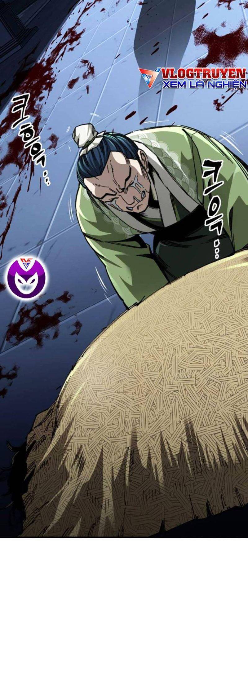 Ông Võ Giả Và Cháu Chí Tôn: Chapter 52