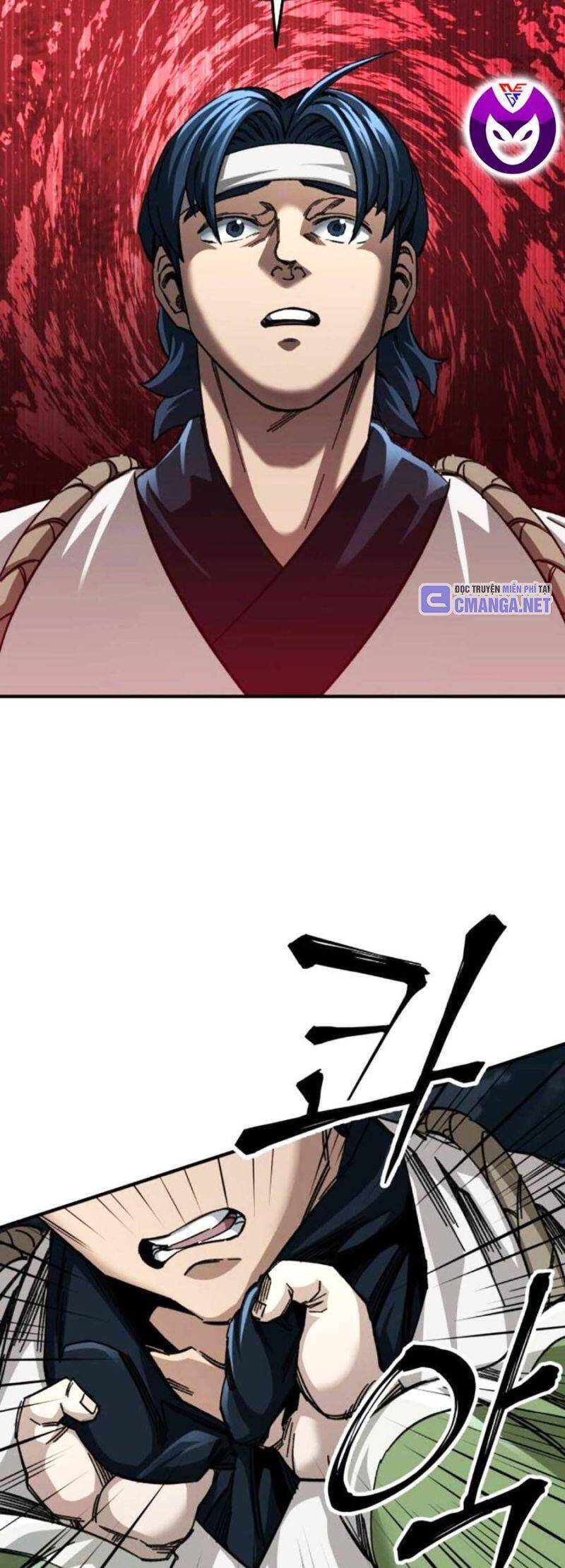 Ông Võ Giả Và Cháu Chí Tôn: Chapter 52