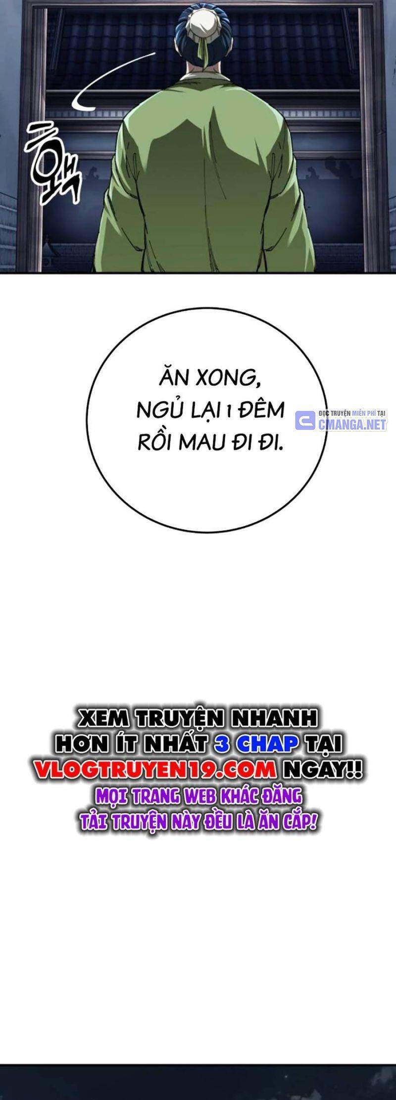 Ông Võ Giả Và Cháu Chí Tôn: Chapter 52