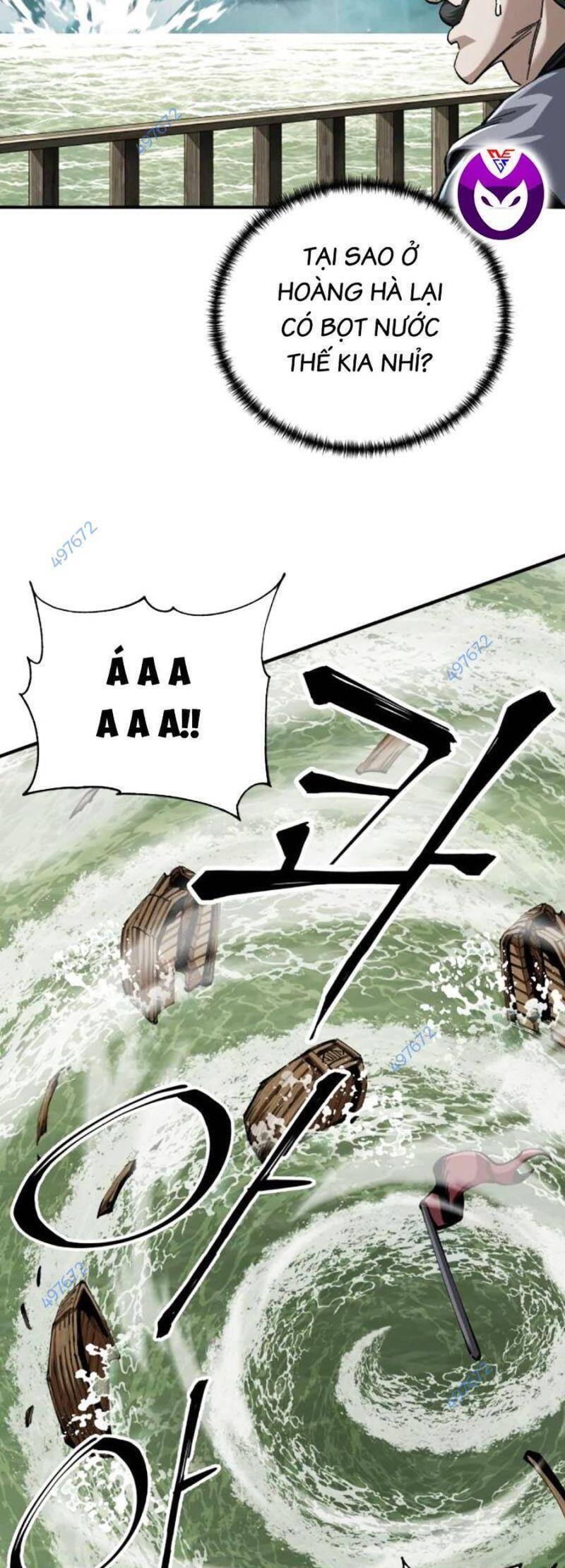 Ông Võ Giả Và Cháu Chí Tôn: Chapter 52