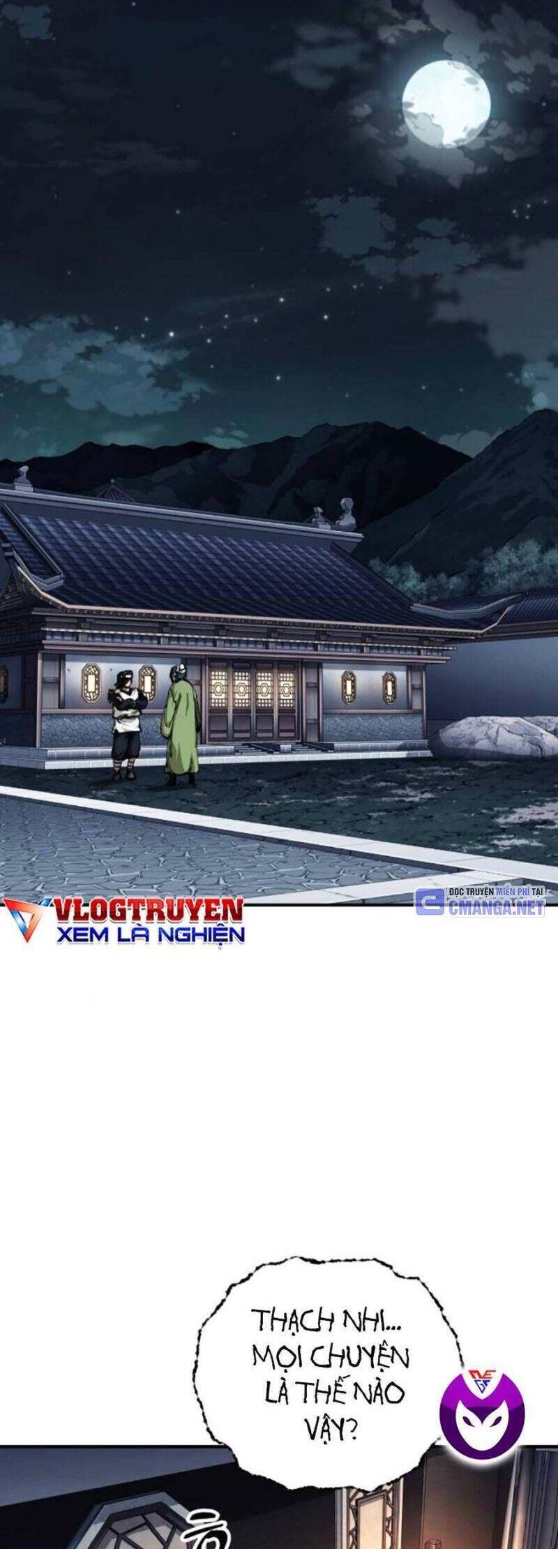 Ông Võ Giả Và Cháu Chí Tôn: Chapter 52