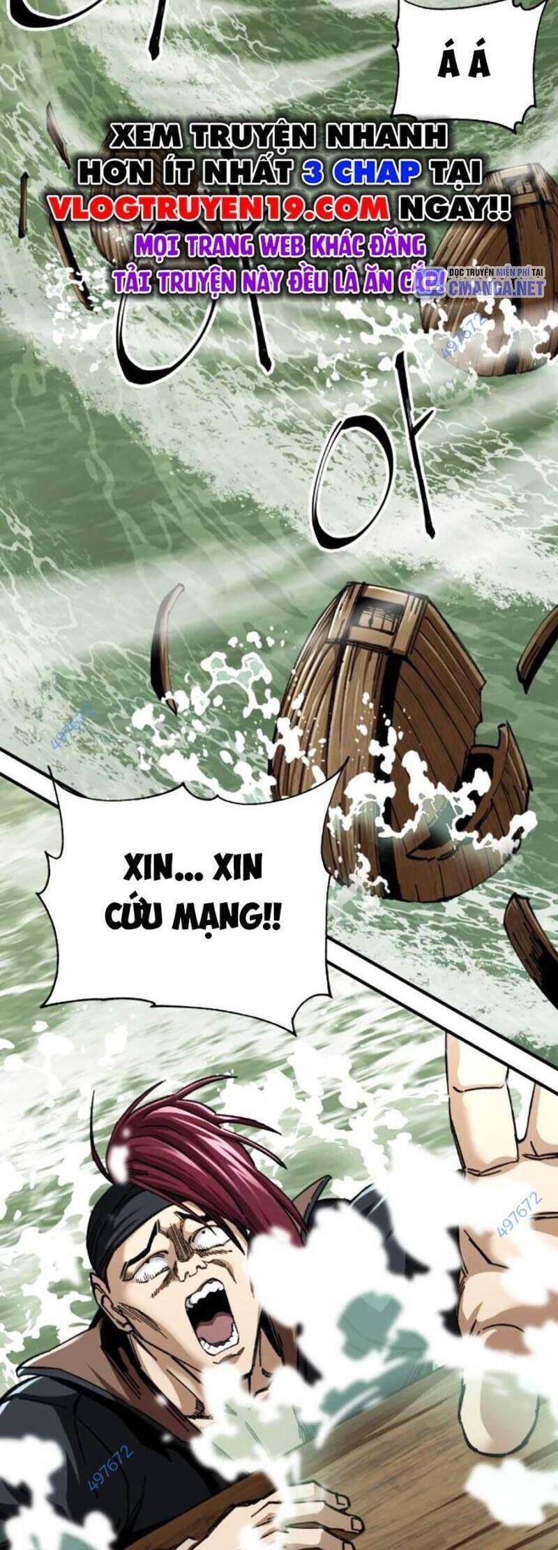 Ông Võ Giả Và Cháu Chí Tôn: Chapter 52