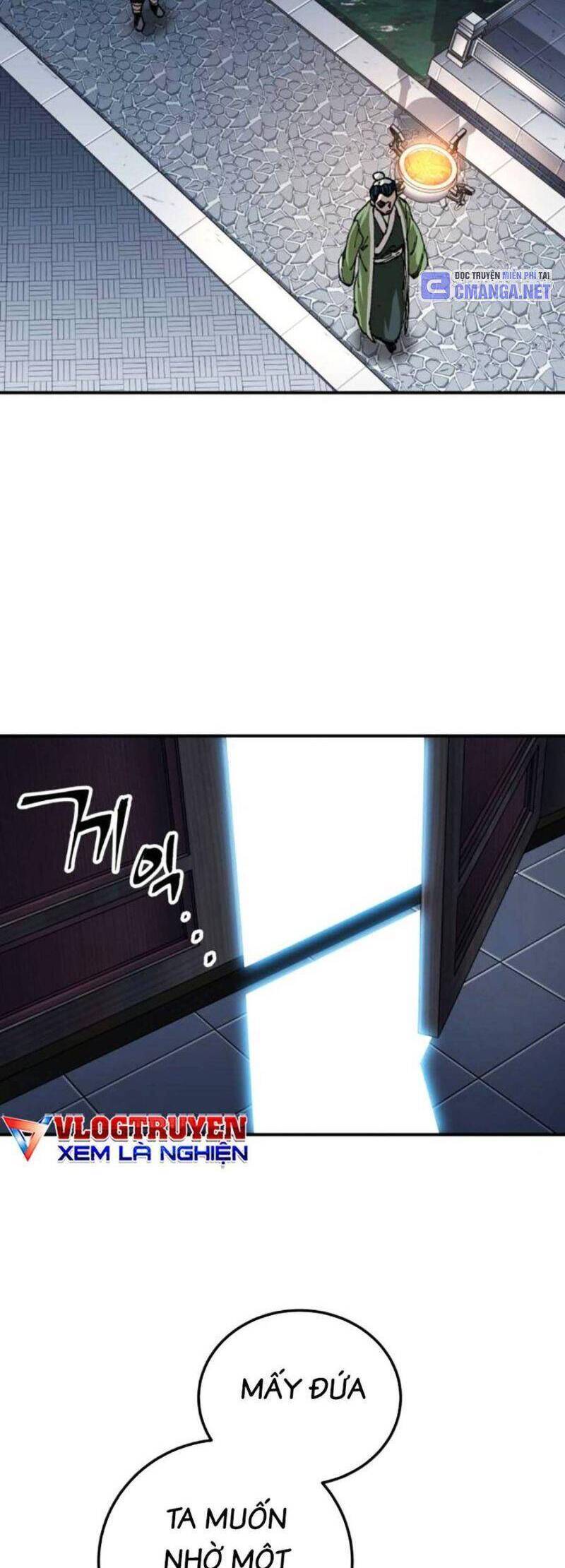 Ông Võ Giả Và Cháu Chí Tôn: Chapter 52