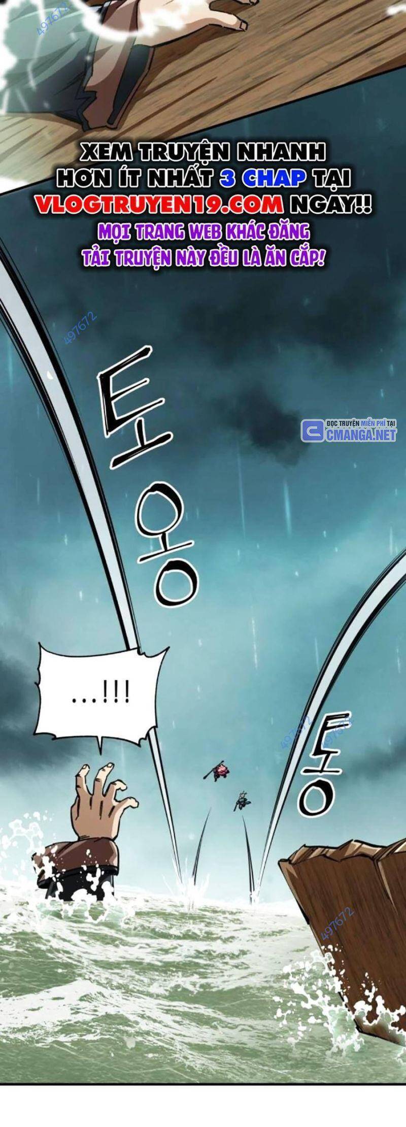 Ông Võ Giả Và Cháu Chí Tôn: Chapter 52