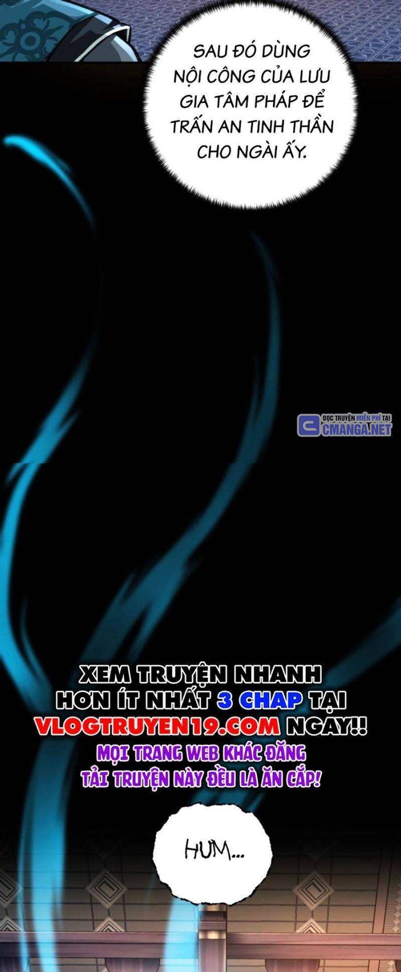 Ông Võ Giả Và Cháu Chí Tôn: Chapter 52