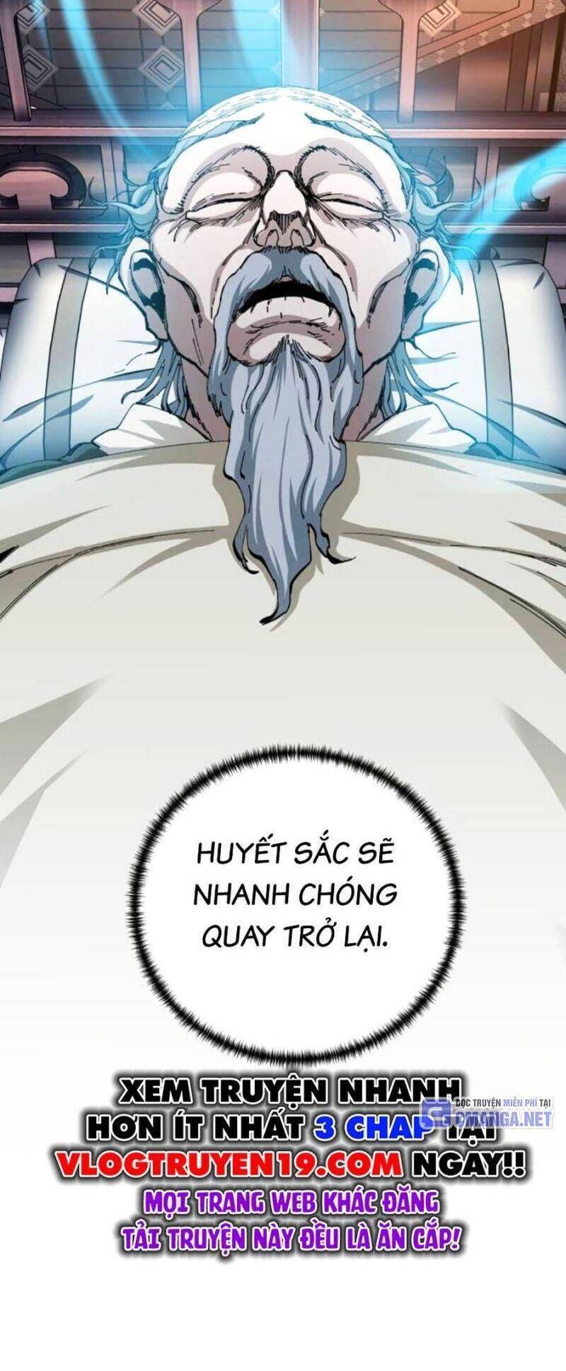 Ông Võ Giả Và Cháu Chí Tôn: Chapter 52