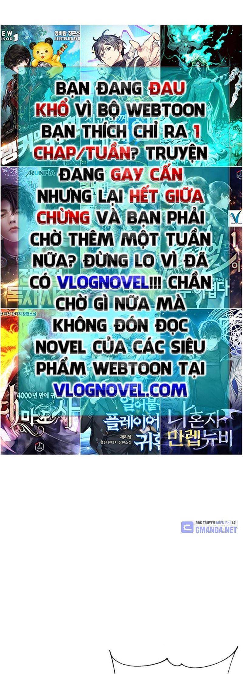 Ông Võ Giả Và Cháu Chí Tôn: Chapter 52