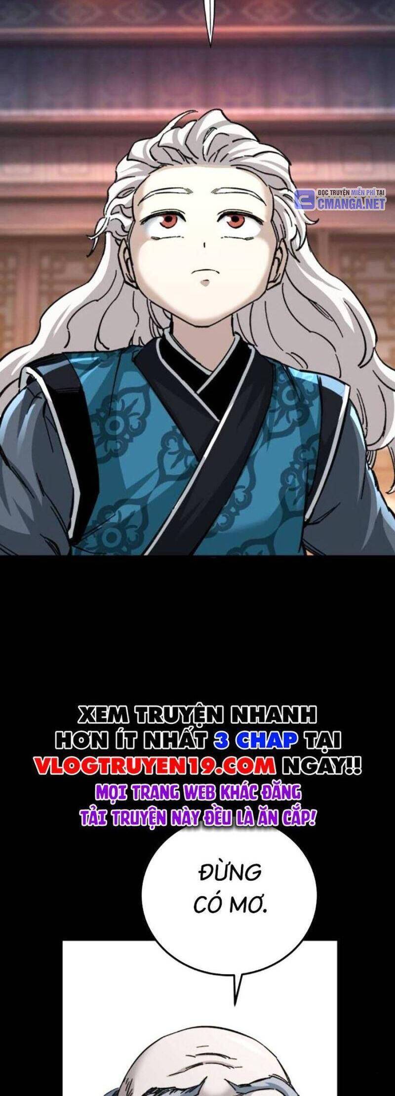 Ông Võ Giả Và Cháu Chí Tôn: Chapter 52