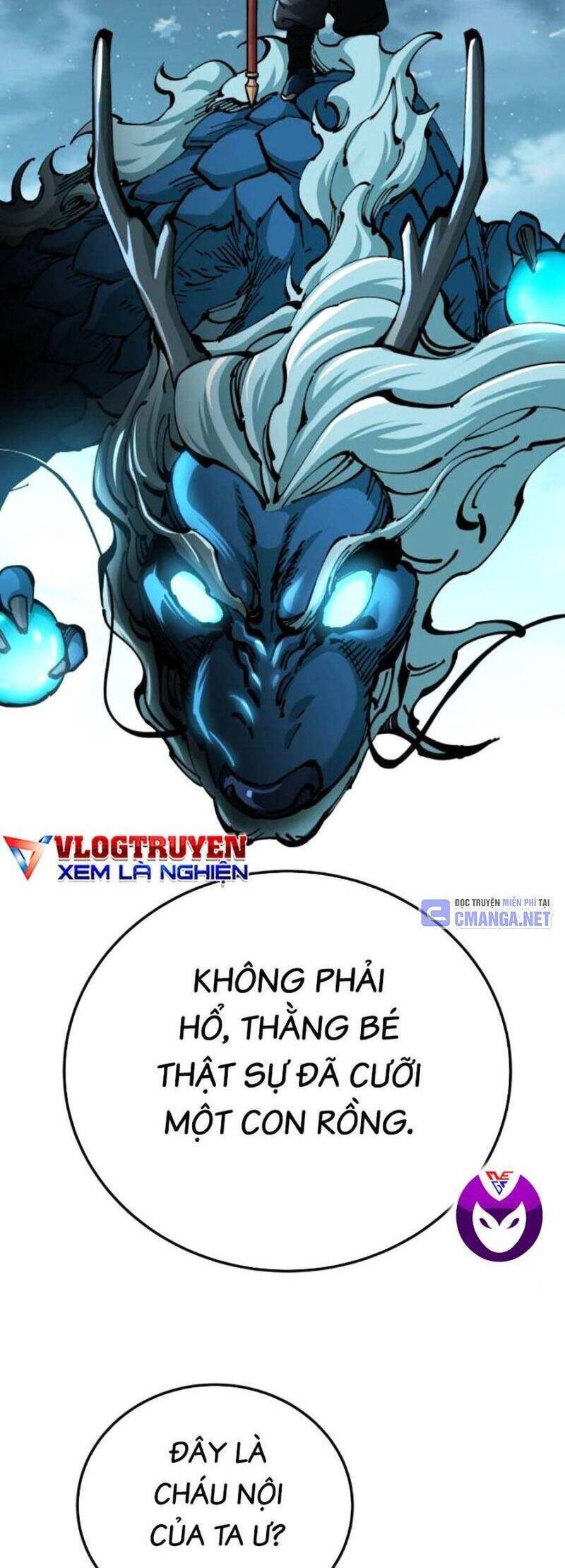 Ông Võ Giả Và Cháu Chí Tôn: Chapter 52