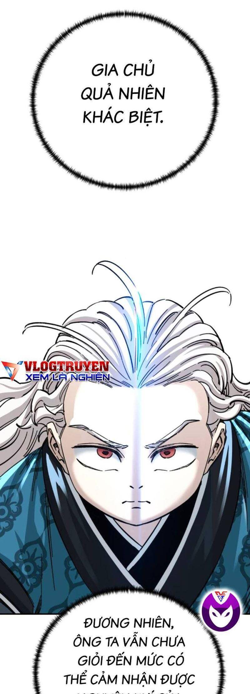 Ông Võ Giả Và Cháu Chí Tôn: Chapter 52