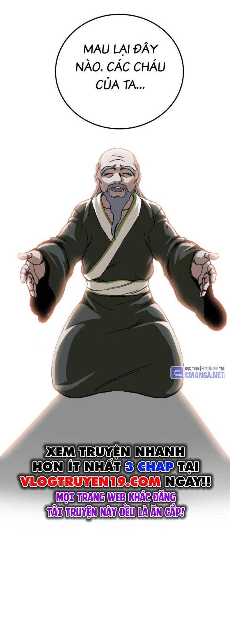 Ông Võ Giả Và Cháu Chí Tôn: Chapter 52