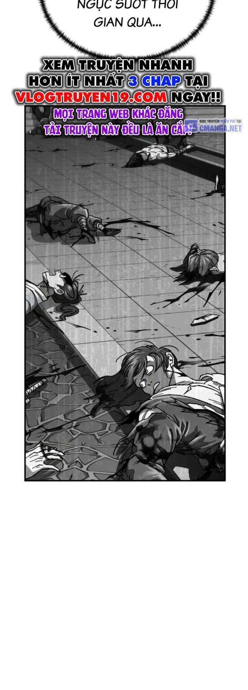 Ông Võ Giả Và Cháu Chí Tôn: Chapter 52
