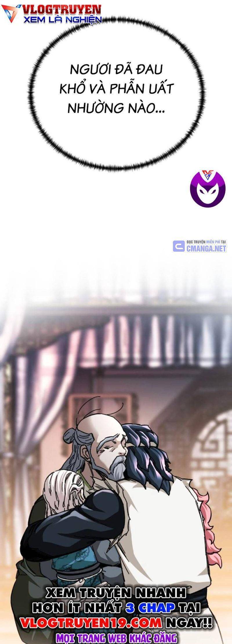 Ông Võ Giả Và Cháu Chí Tôn: Chapter 52