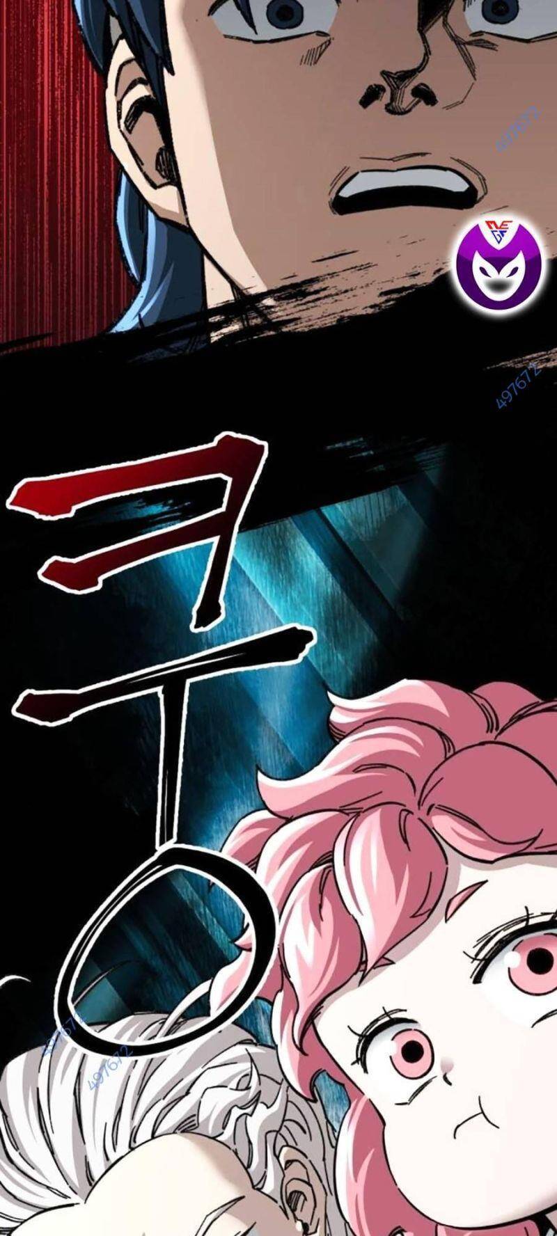 Ông Võ Giả Và Cháu Chí Tôn: Chapter 52