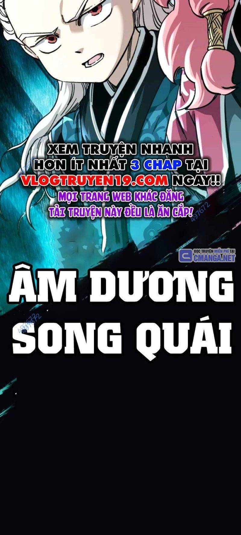 Ông Võ Giả Và Cháu Chí Tôn: Chapter 52