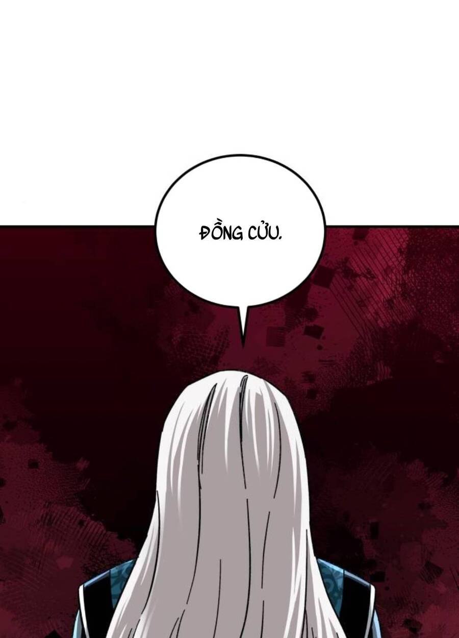 Ông Võ Giả Và Cháu Chí Tôn: Chapter 53