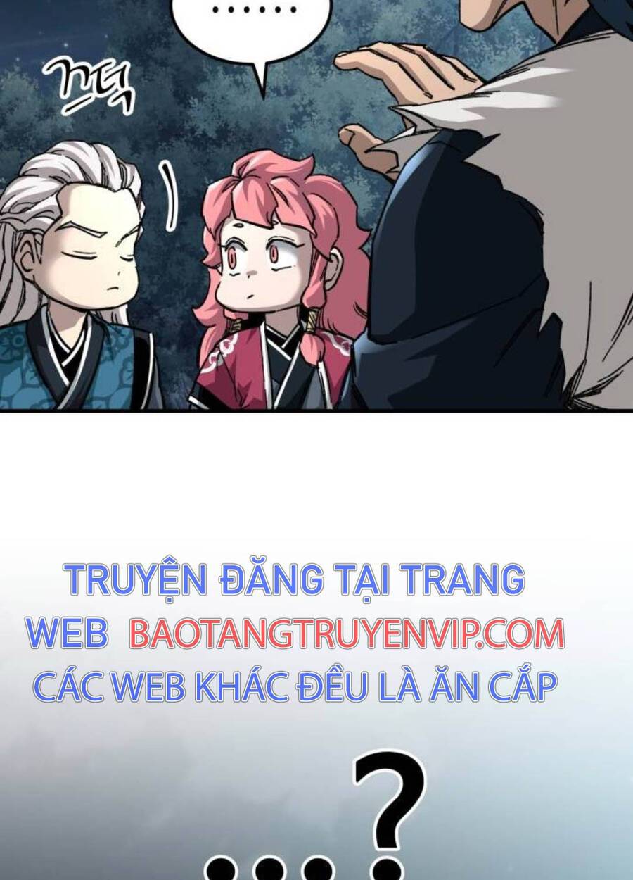 Ông Võ Giả Và Cháu Chí Tôn: Chapter 53