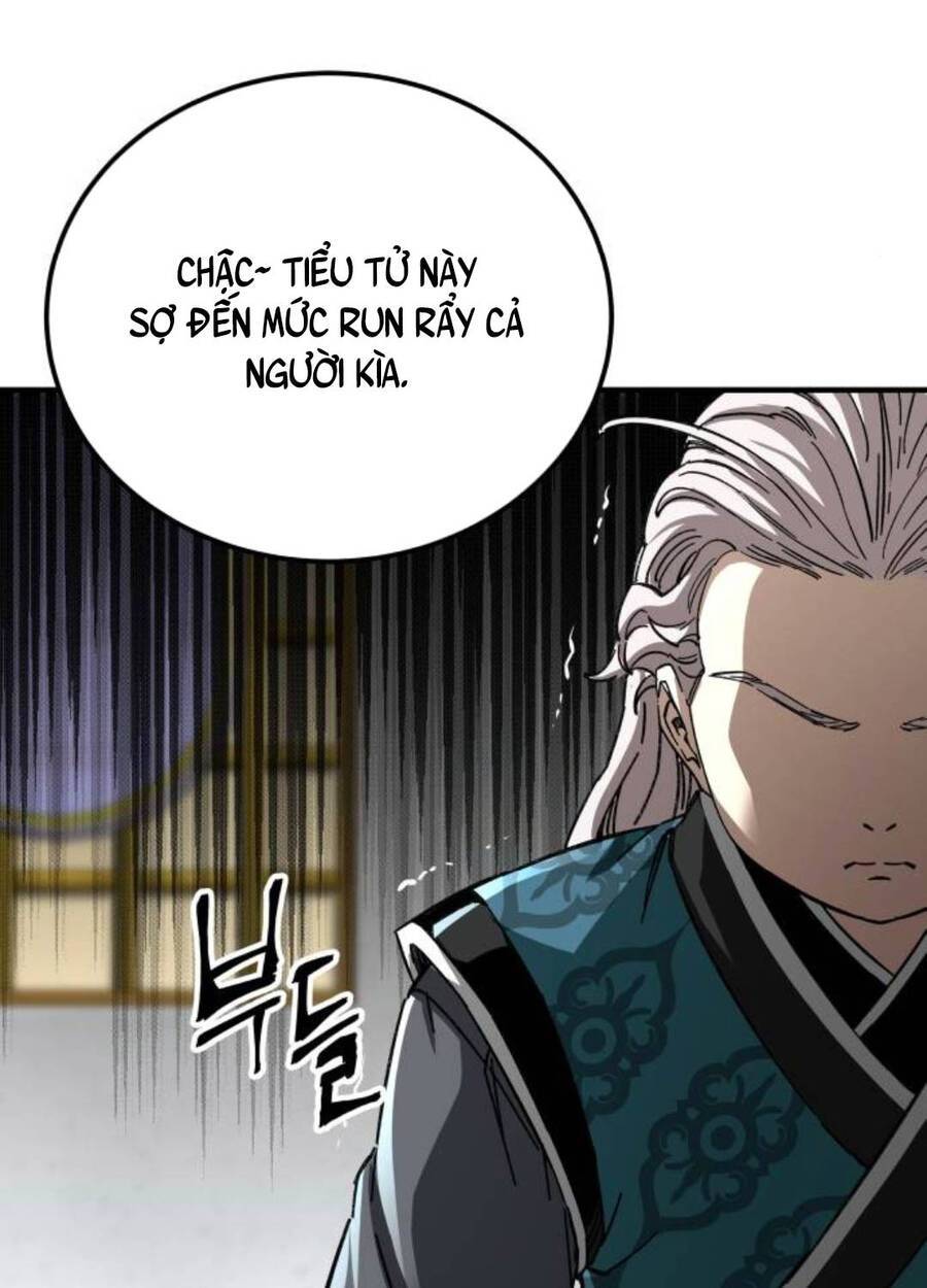 Ông Võ Giả Và Cháu Chí Tôn: Chapter 53