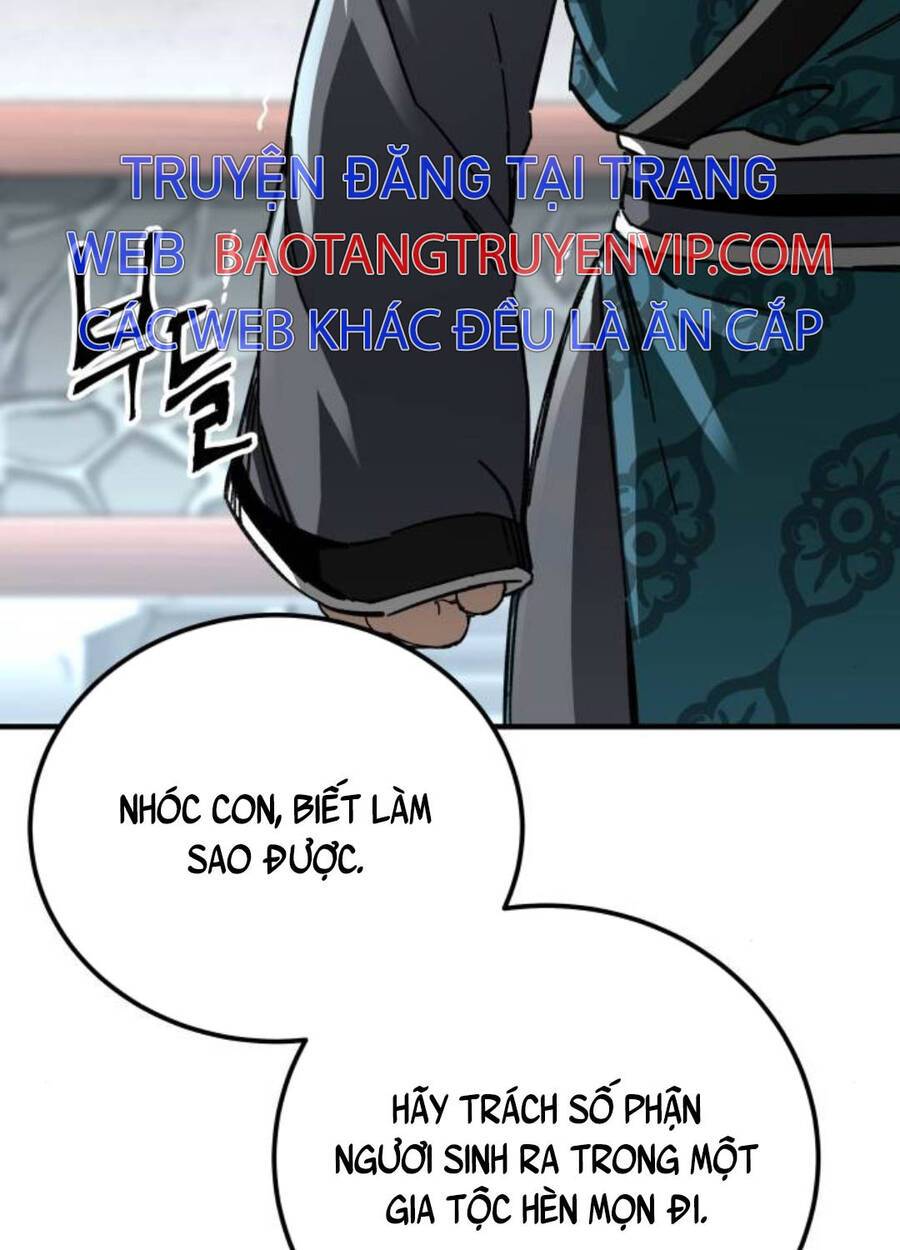 Ông Võ Giả Và Cháu Chí Tôn: Chapter 53