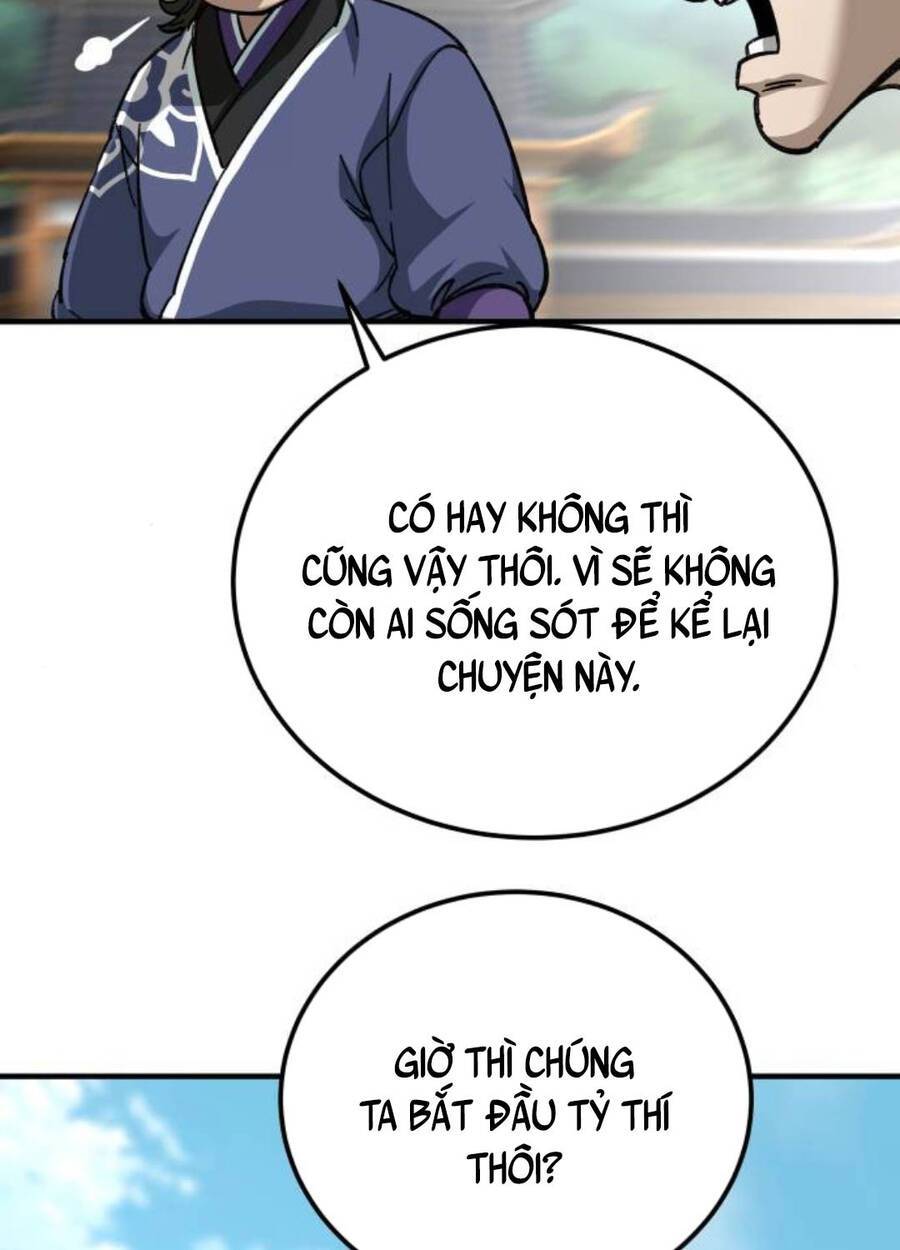 Ông Võ Giả Và Cháu Chí Tôn: Chapter 53