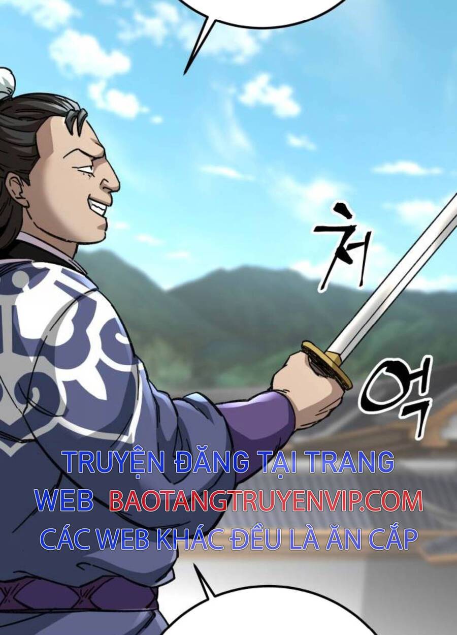 Ông Võ Giả Và Cháu Chí Tôn: Chapter 53