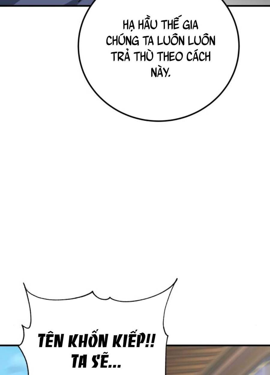 Ông Võ Giả Và Cháu Chí Tôn: Chapter 53