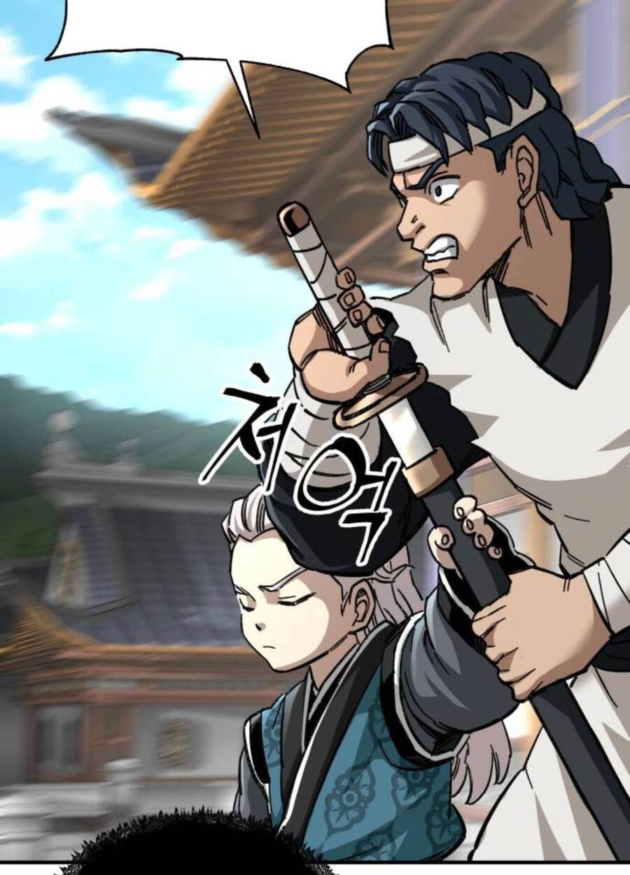 Ông Võ Giả Và Cháu Chí Tôn: Chapter 53