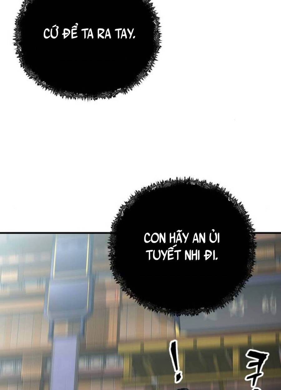 Ông Võ Giả Và Cháu Chí Tôn: Chapter 53