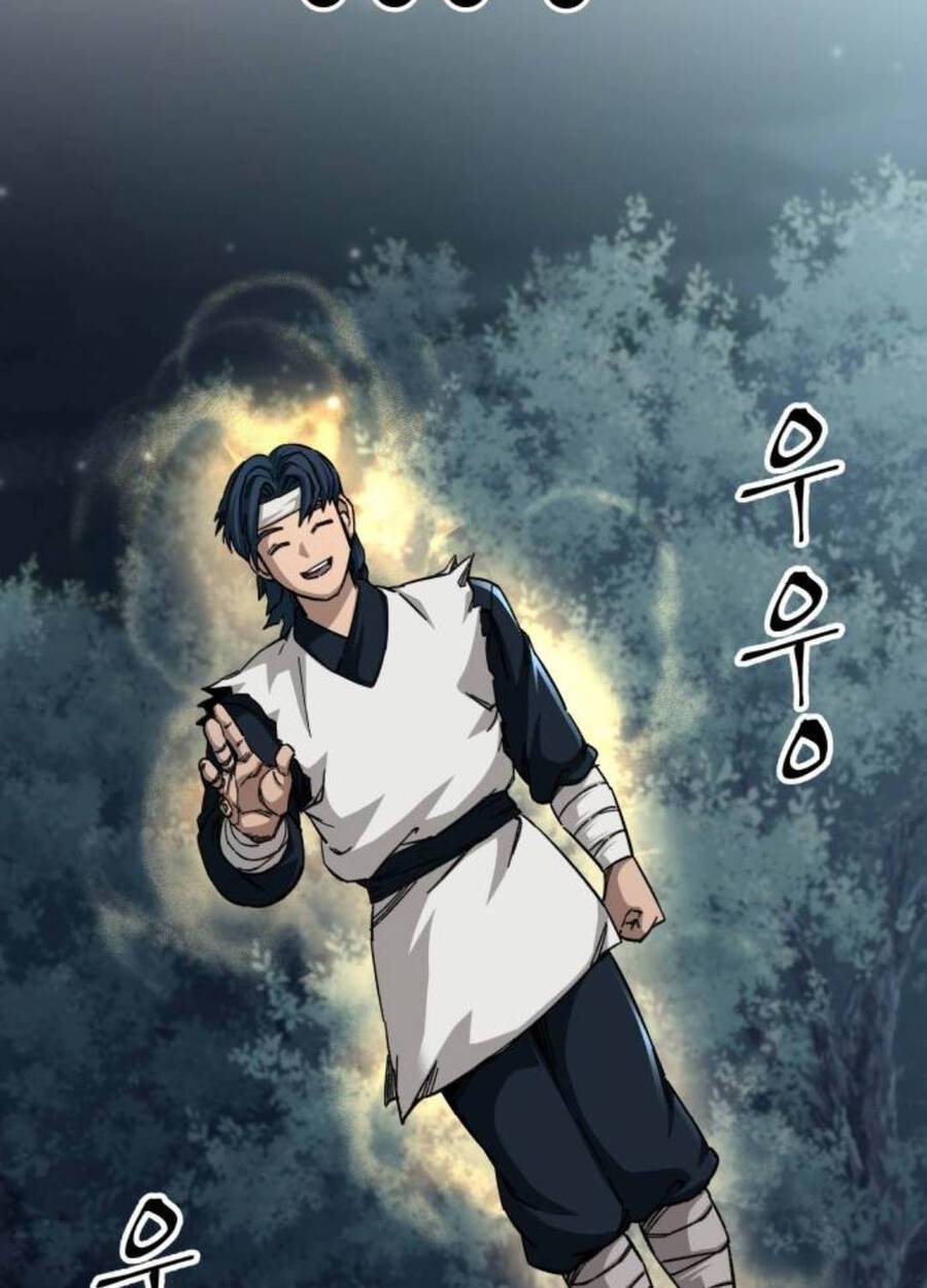 Ông Võ Giả Và Cháu Chí Tôn: Chapter 53