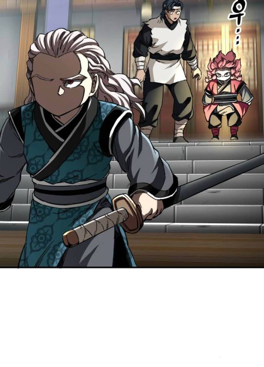 Ông Võ Giả Và Cháu Chí Tôn: Chapter 53
