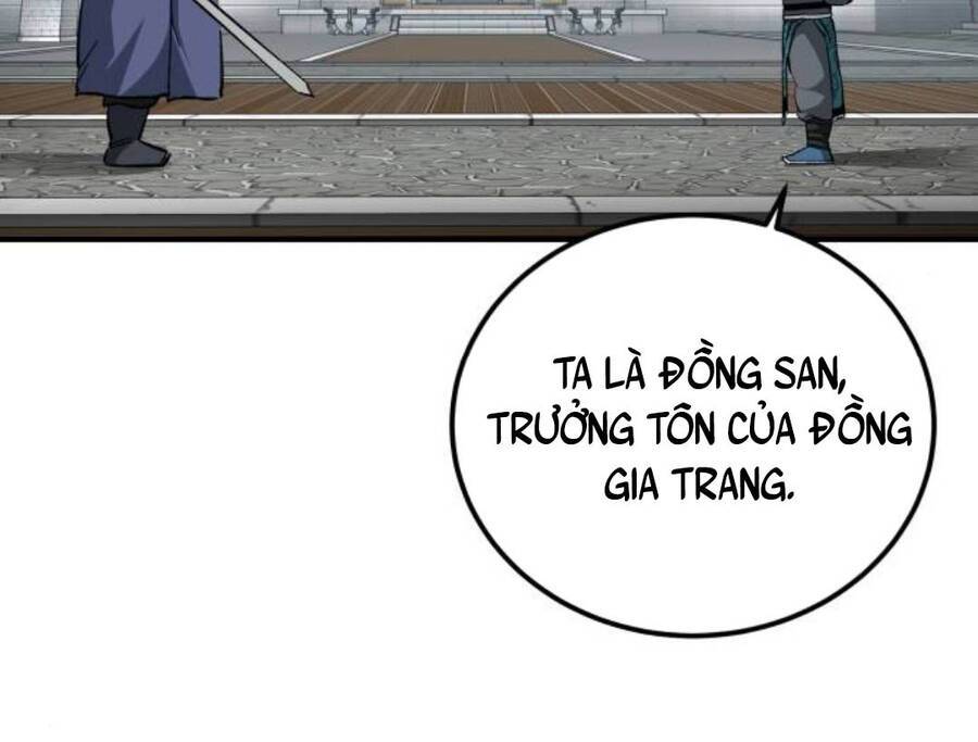 Ông Võ Giả Và Cháu Chí Tôn: Chapter 53