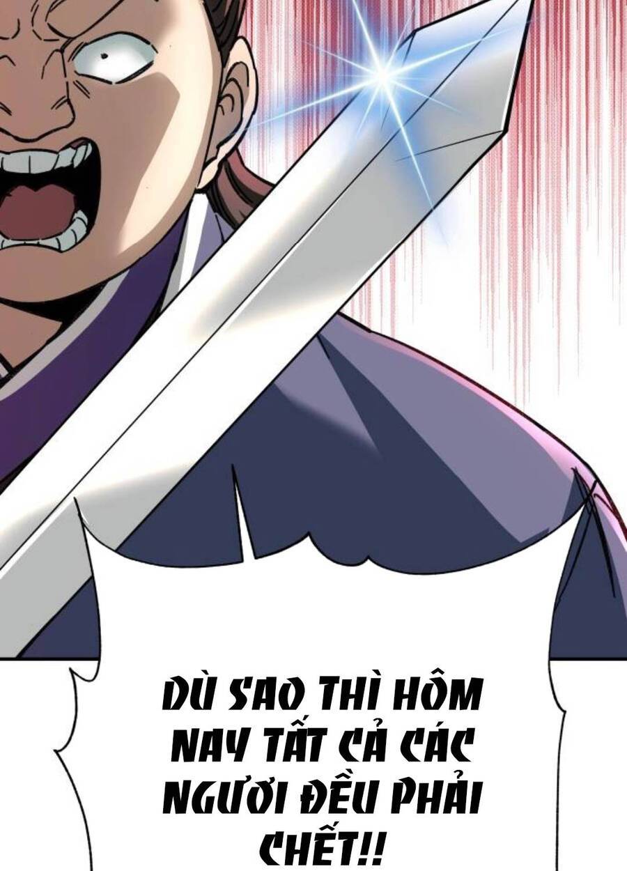 Ông Võ Giả Và Cháu Chí Tôn: Chapter 53