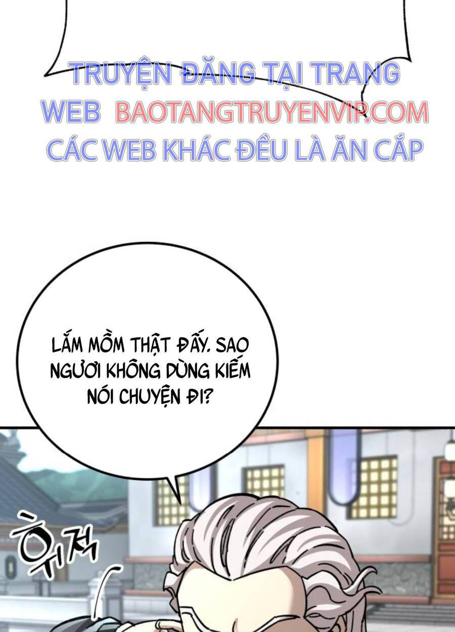Ông Võ Giả Và Cháu Chí Tôn: Chapter 53