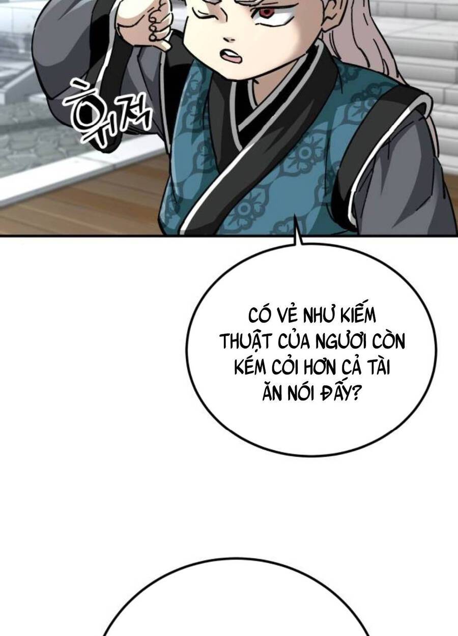 Ông Võ Giả Và Cháu Chí Tôn: Chapter 53