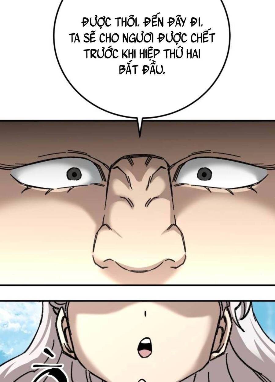 Ông Võ Giả Và Cháu Chí Tôn: Chapter 53