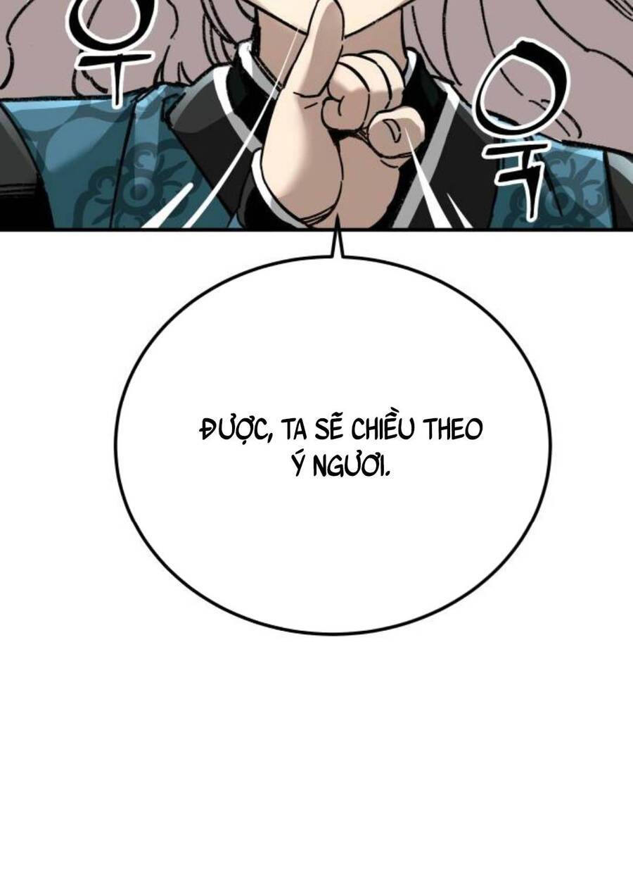 Ông Võ Giả Và Cháu Chí Tôn: Chapter 53
