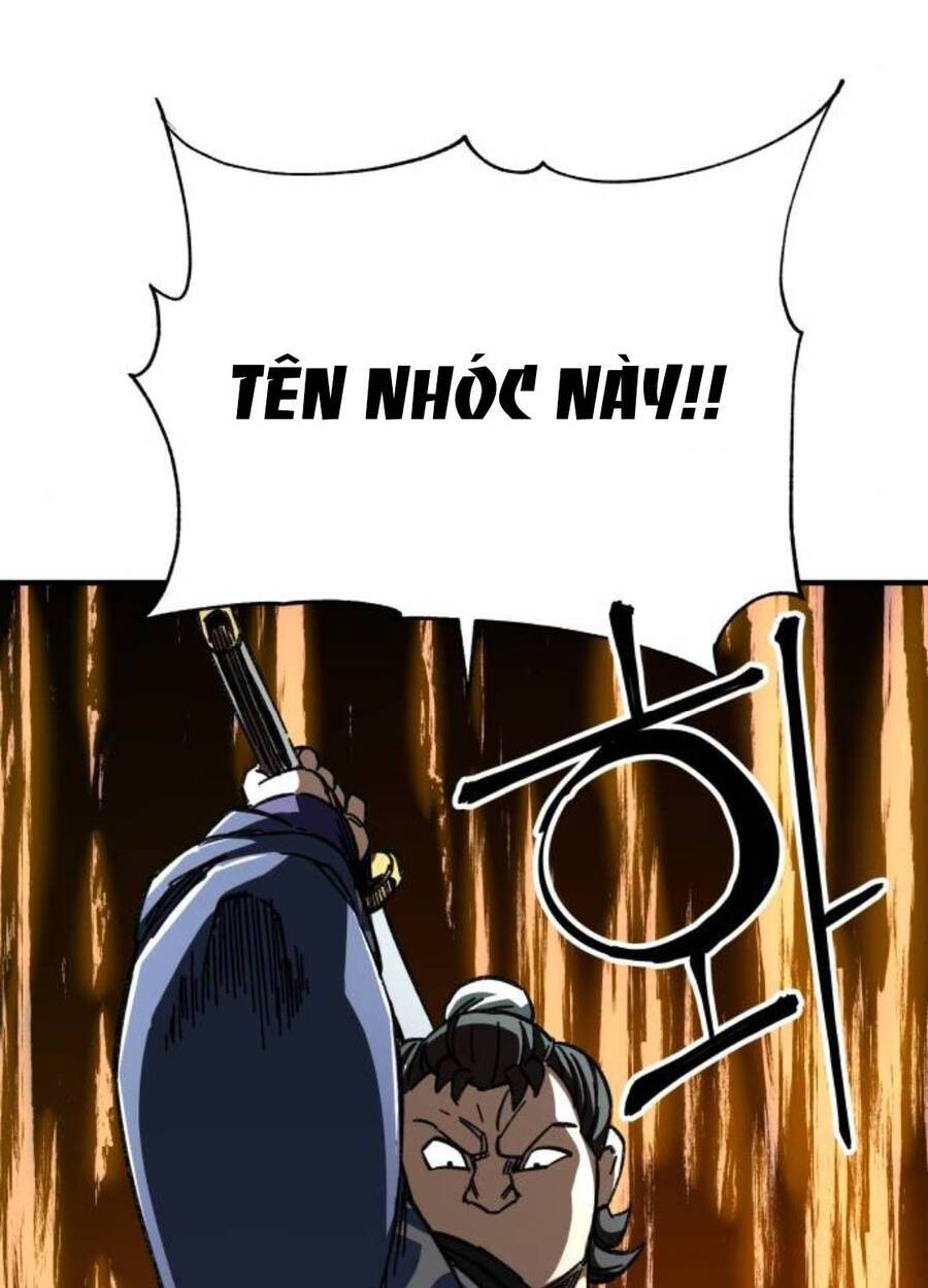 Ông Võ Giả Và Cháu Chí Tôn: Chapter 53